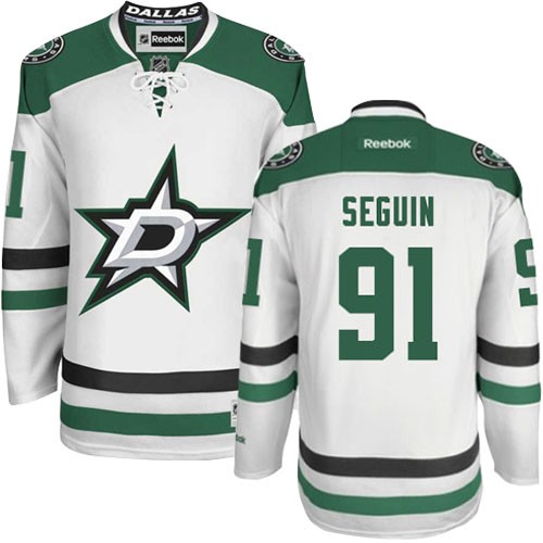 dallas stars seguin shirt