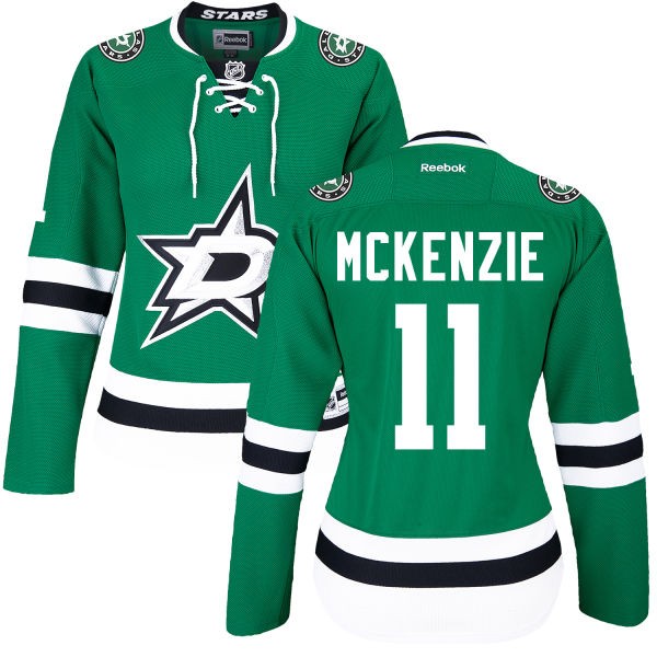 nhl stars jersey